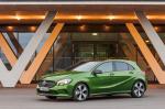 Mercedes-Benz A220 d 4Matic Style 2015 года